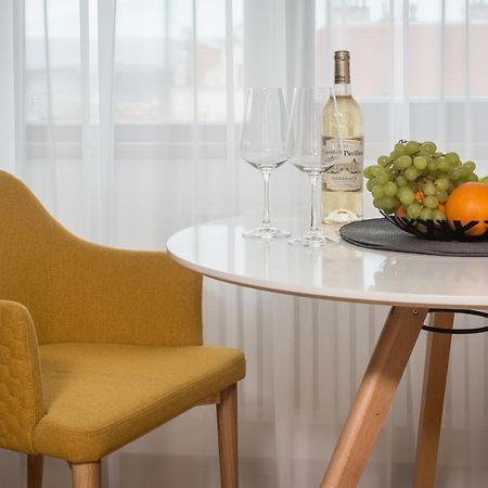 Fully Renovated Stylish Duplex In A Convenient Location Appartement Praag Buitenkant foto
