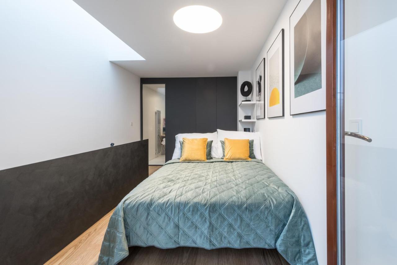 Fully Renovated Stylish Duplex In A Convenient Location Appartement Praag Buitenkant foto